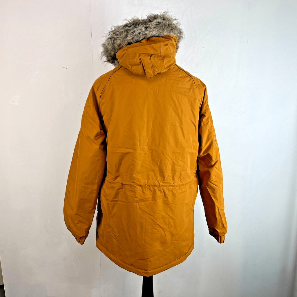 Regatta Salinger III Parka Jacket Isotex 5000 Cathay Spice (Khaki) size L - New