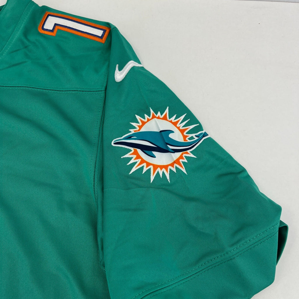 Miami Dolphins Nike NFL On Field Nike Players Shirt size XL
