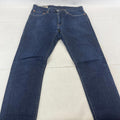 Levi's Skinny Taper Premium Big E Women's Jeans W32" L32" Mid Blue Denim