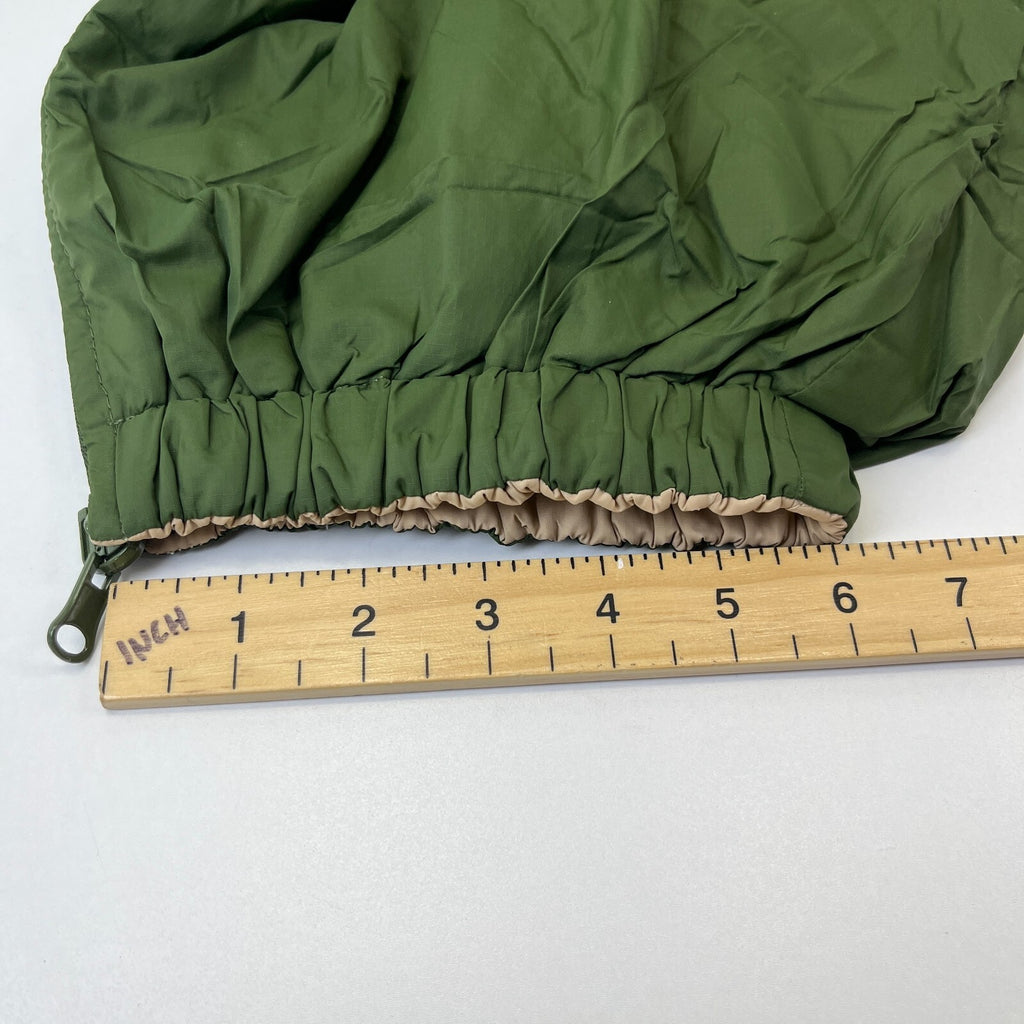 British Army Thermal Softie Trousers Reversible Winter Pants Warm size XL
