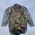 British Army Ripstop Field Jacket size 190/96 Smock DPM Camouflage