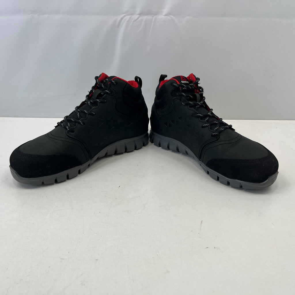 Reebok Excel Light Mid Mens Steel Toe/Midsole S3 Safety Work Boots UK 7 - EU 41