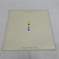 Elton John Too Low For Zero LP 12" Vinyl UK The Rocket Record Company 1983