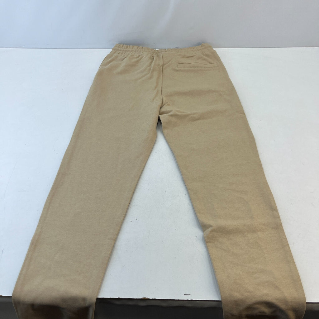 Criminal Damage Dragonball Z Super Saiyan Jogger Embroidered Trousers size S New