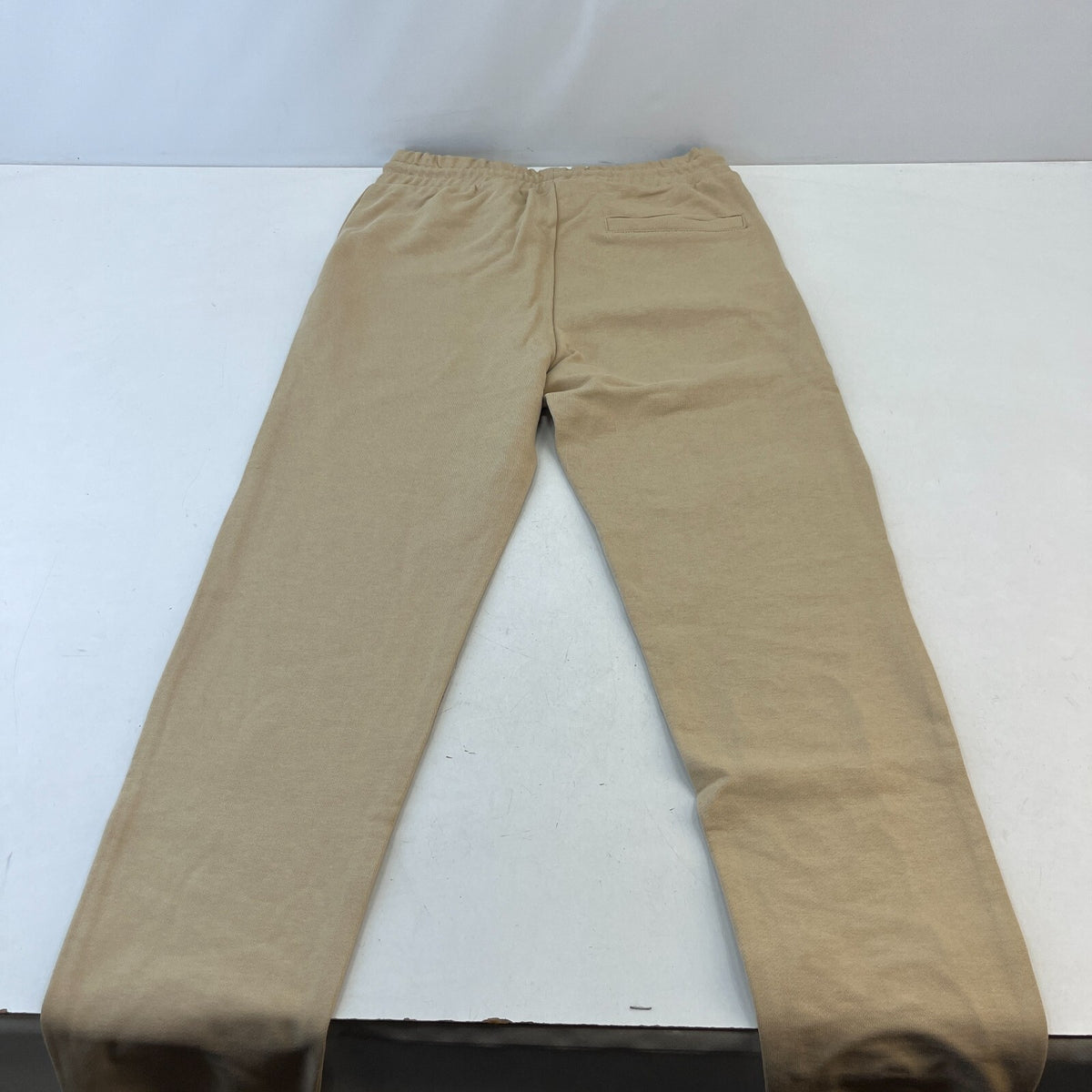 Criminal Damage Dragonball Z Super Saiyan Jogger Embroidered Trousers size S New