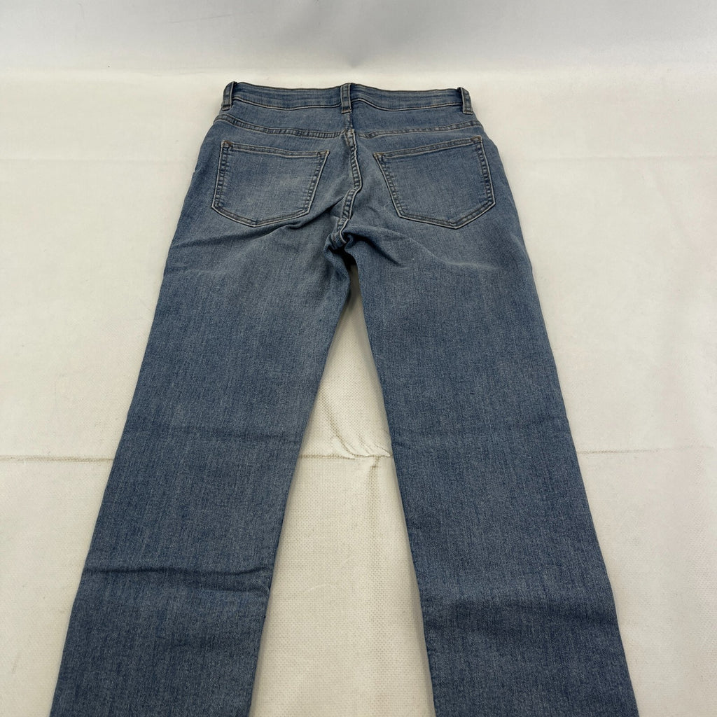 C&A Divided Mid Blue Super Skinny Jeans Women's UK size 4R (12yrs) - NWOT