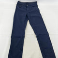Marks & Spencer Blue Skinny Jeans - UK size 8S - NWOT
