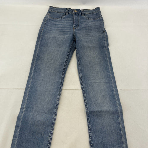 C&A Divided Mid Blue Super Skinny Jeans Women's UK size 4R (12yrs) - NWOT