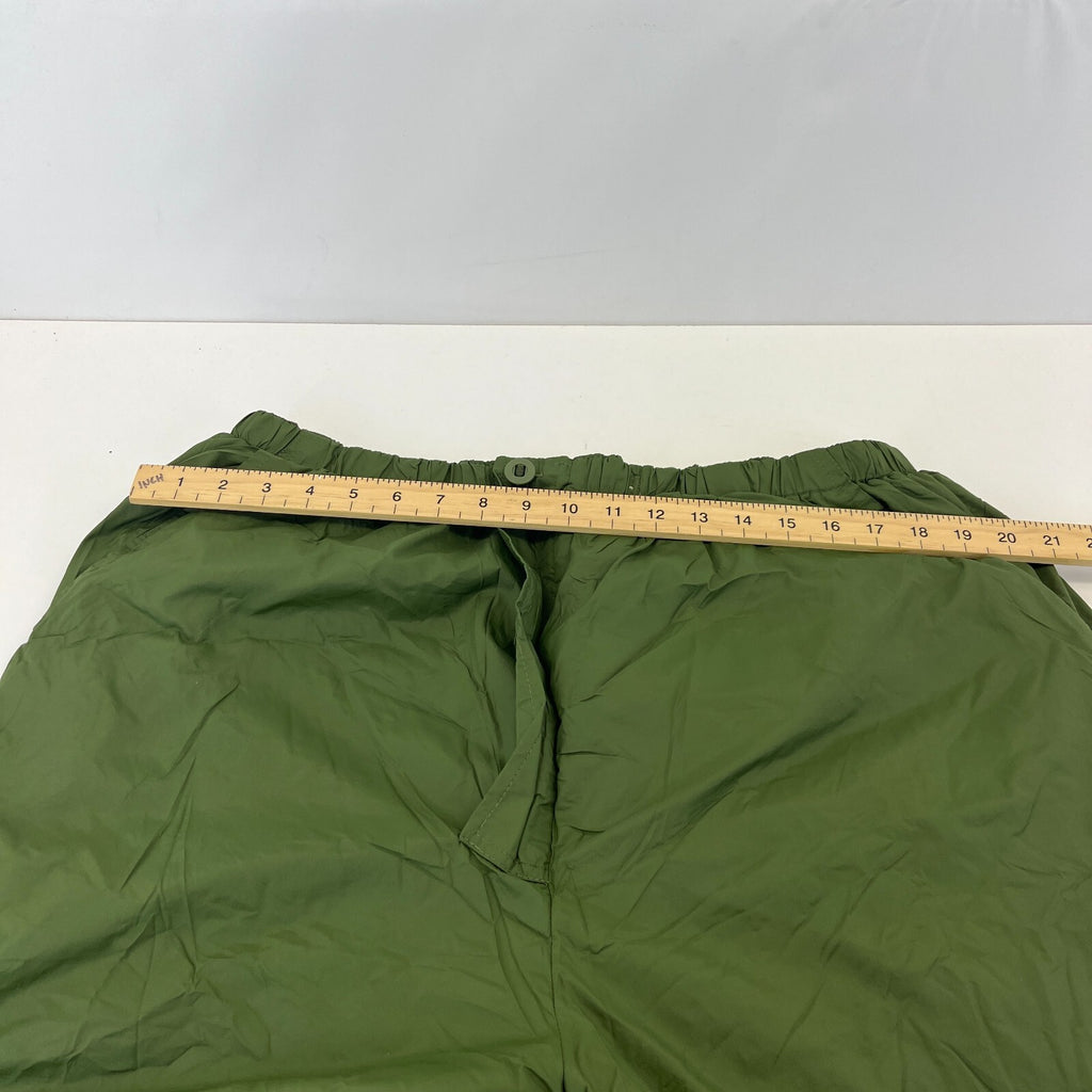 British Army Thermal Softie Trousers Reversible Winter Pants Warm size XL