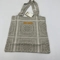 Mos Mosh Bandana Cotton Tote Bag 15" x 15" Tapestry Style - New with Tags