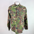 Combat Jacket Lightweight Camo Woodland DP NATO size 170/96 Medium DPM