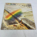 Level 42 - The Pursuit Of Accidents 1982 12” Vinyl LP ERecord X/VG