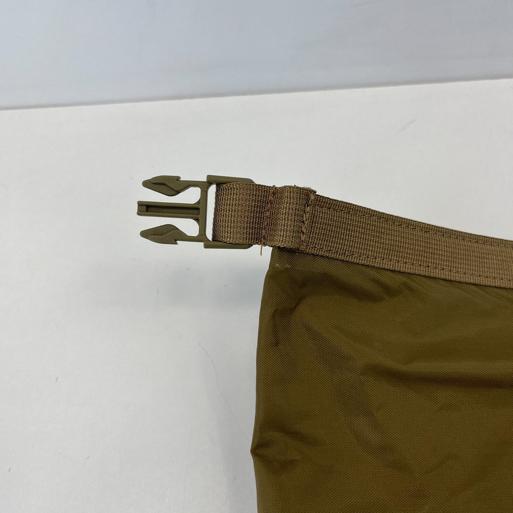 British Military Green Bergen Rucksack Waterproof Liner 17" x 25"