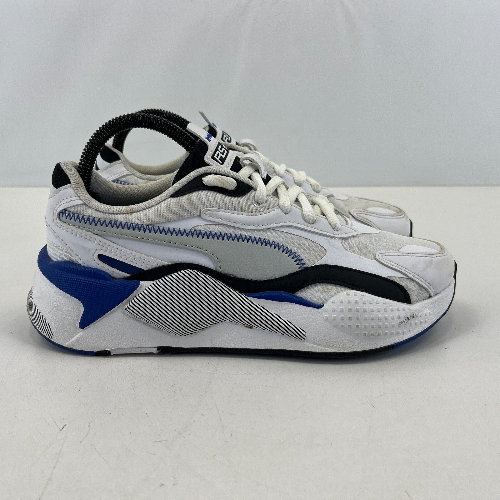Puma RS-X Women's Running Trainers size UK 5 EU 38