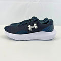 Under Armour UA Charged Surge 4 Trainers Black/White Running size UK 7 / EU 41