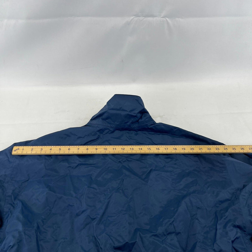 RAF Royal Air Force Foul Weather Jacket Coat Blue Waterproof 180/112 Medium