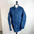 RAF Royal Air Force Foul Weather Jacket Coat Blue Waterproof 180/112 Medium