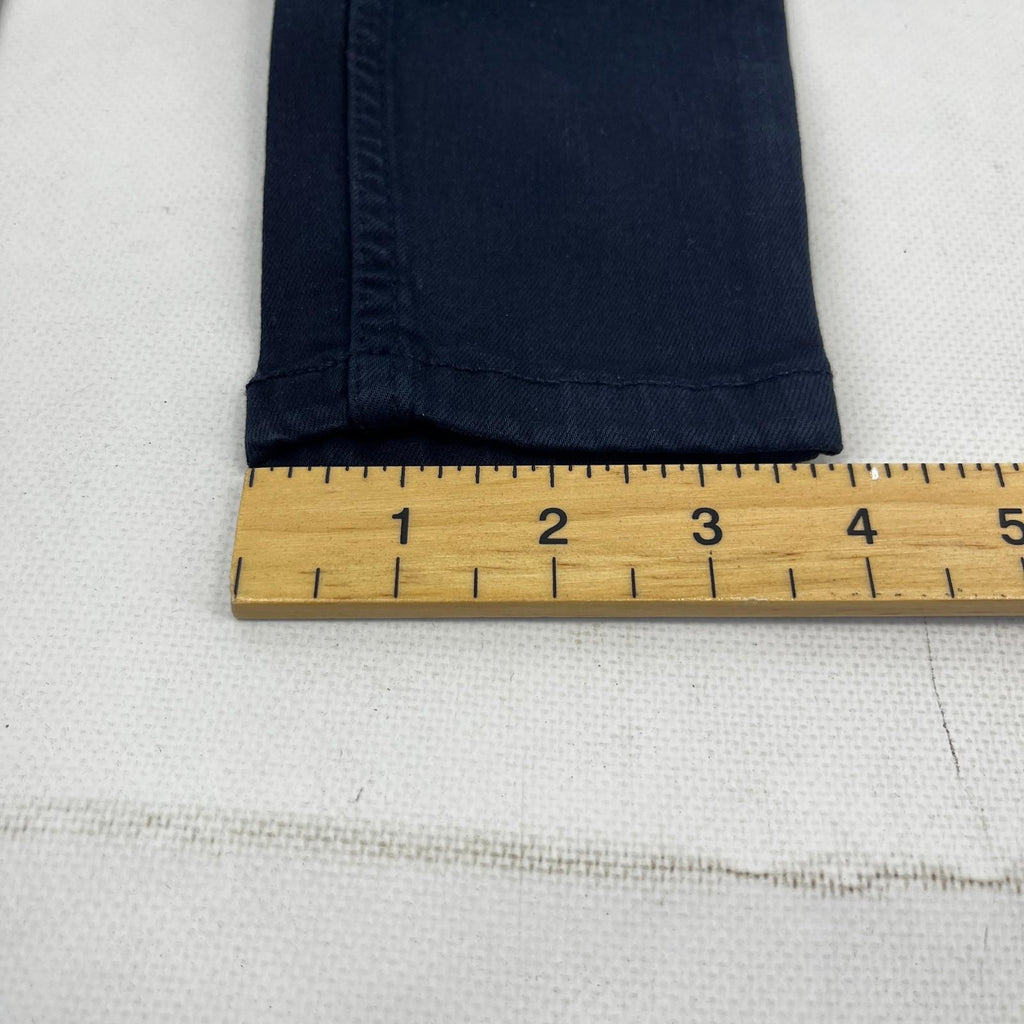 Marks & Spencer Navy Blue Super Skinny Jeans - UK size 6XS - BNWOT