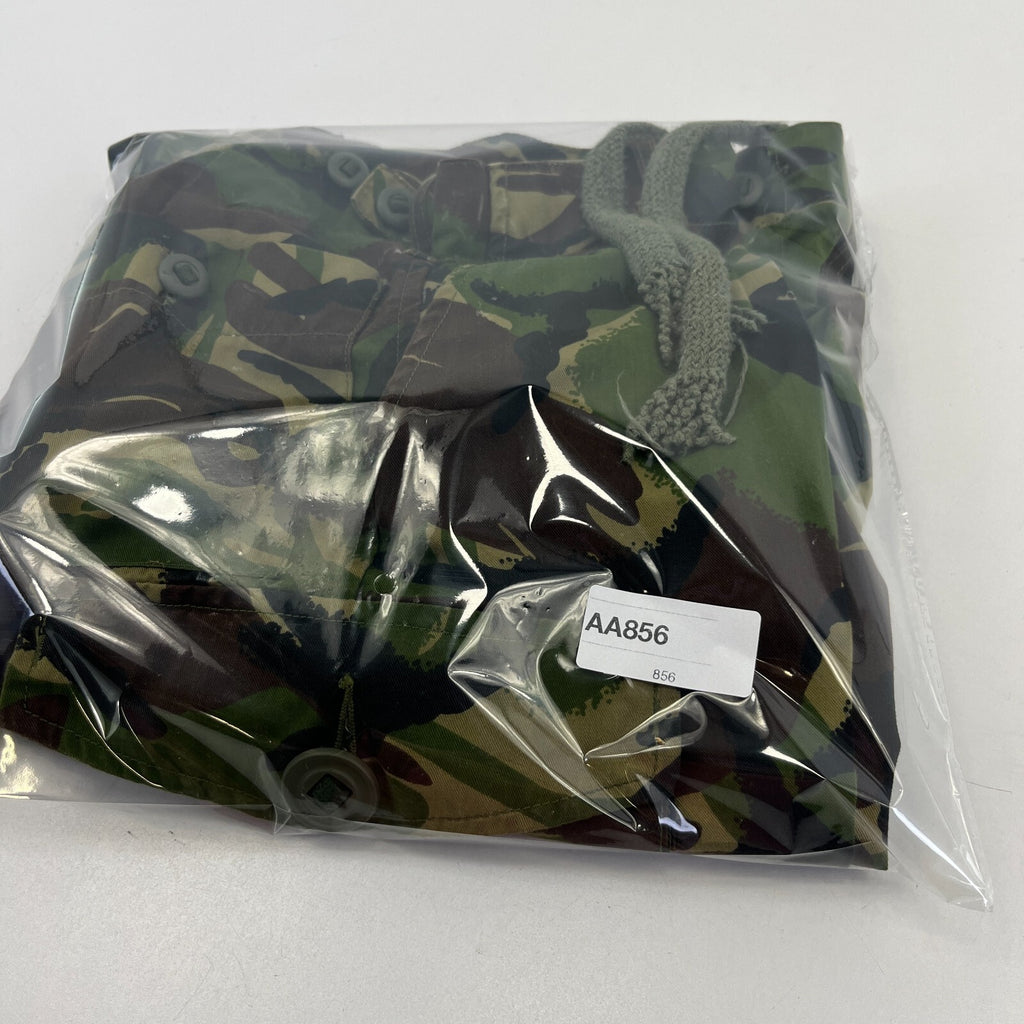 British Army DPM Combat Trousers Lightweight Genuine Surplus size 75/80/96