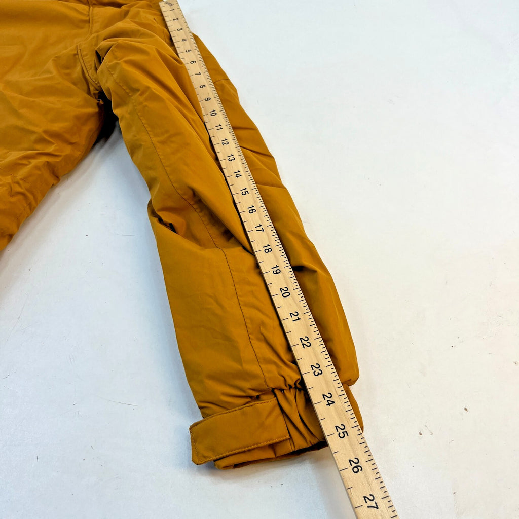 Regatta Salinger III Parka Jacket Isotex 5000 Cathay Spice (Khaki) size L - New