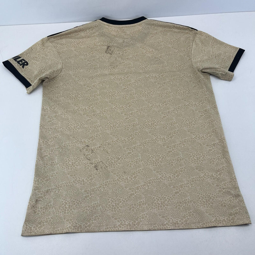 Manchester United Away Shirt 2019/20 size L Genuine Adidas ED7388 - See Details