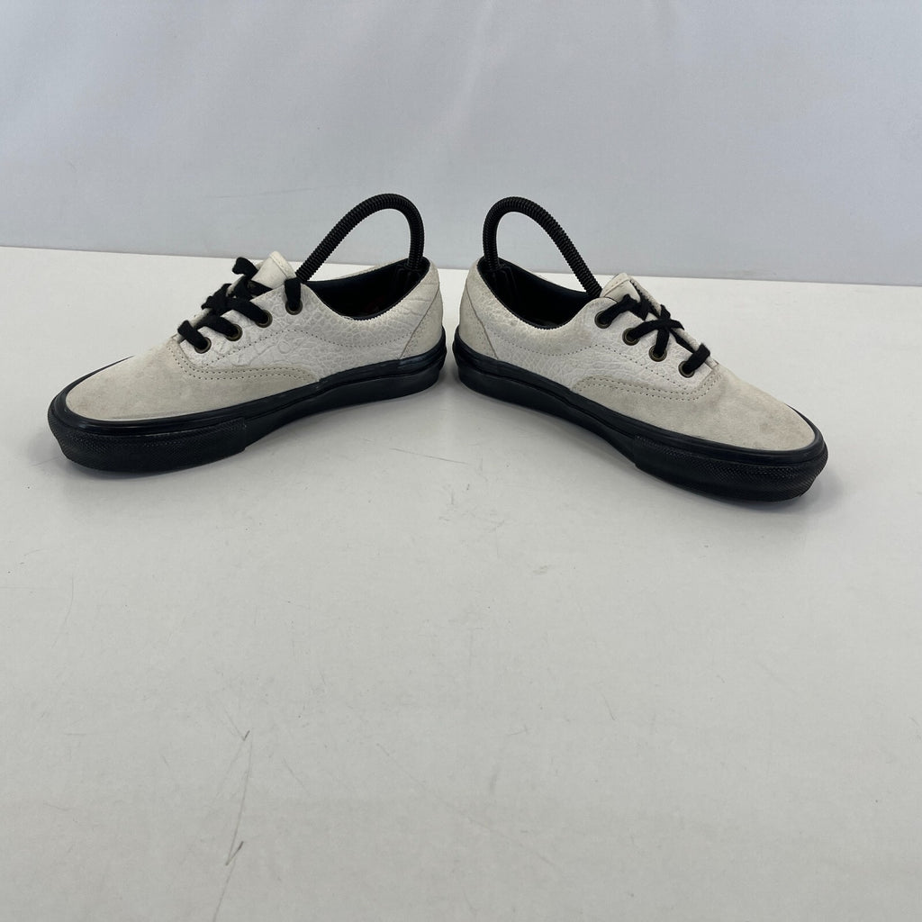Rare Vans Breanna Geering Pop Cush Skate Era Skate Trainers Shoes UK 3.5  EU 36