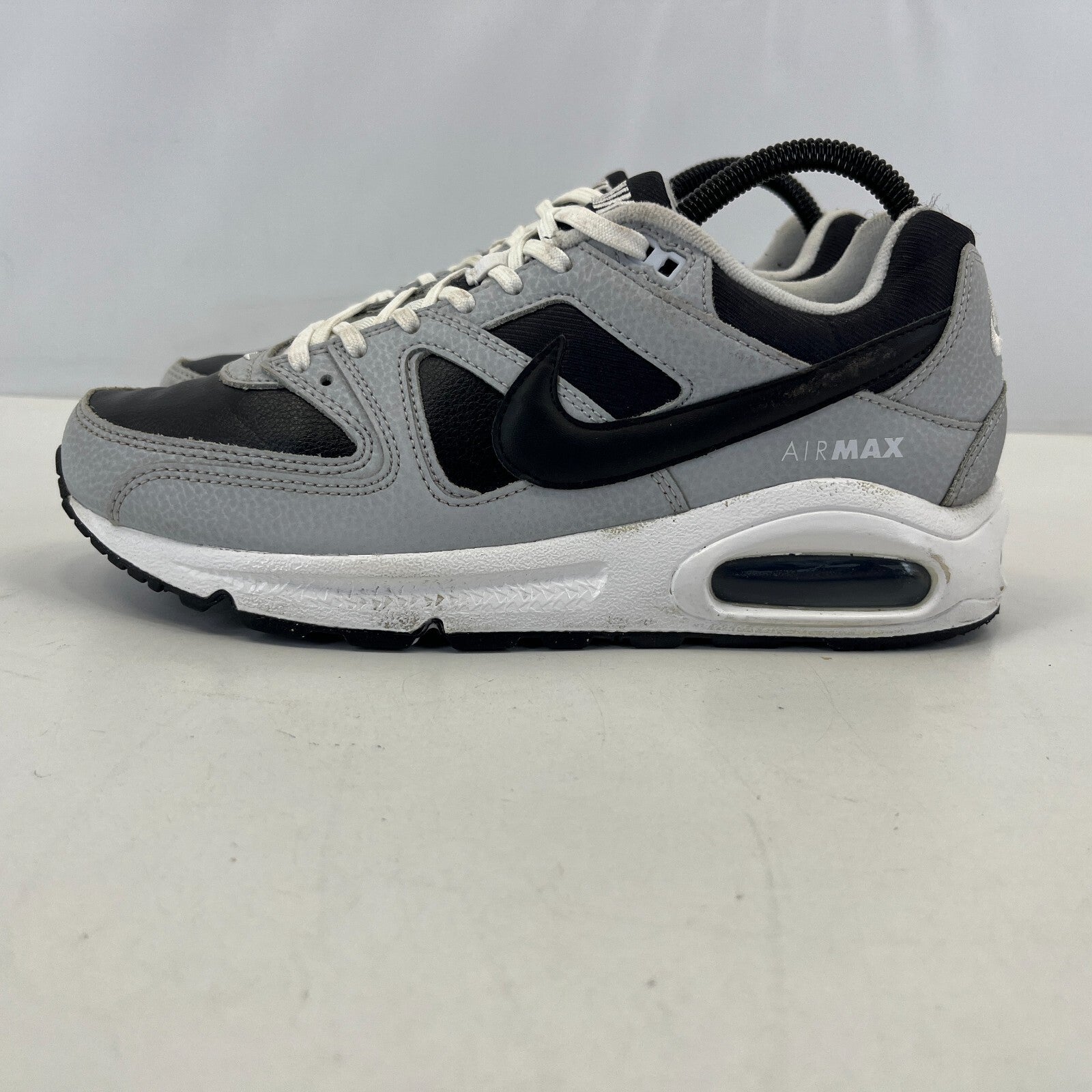 Nike Air Max Command Premium Women's Running Trainers size UK 6 - EU 40
