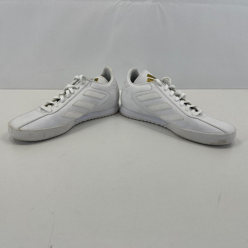 Adidas Copa Trainers Shoes Triple White Women's size UK 6 / EU 39 1/3