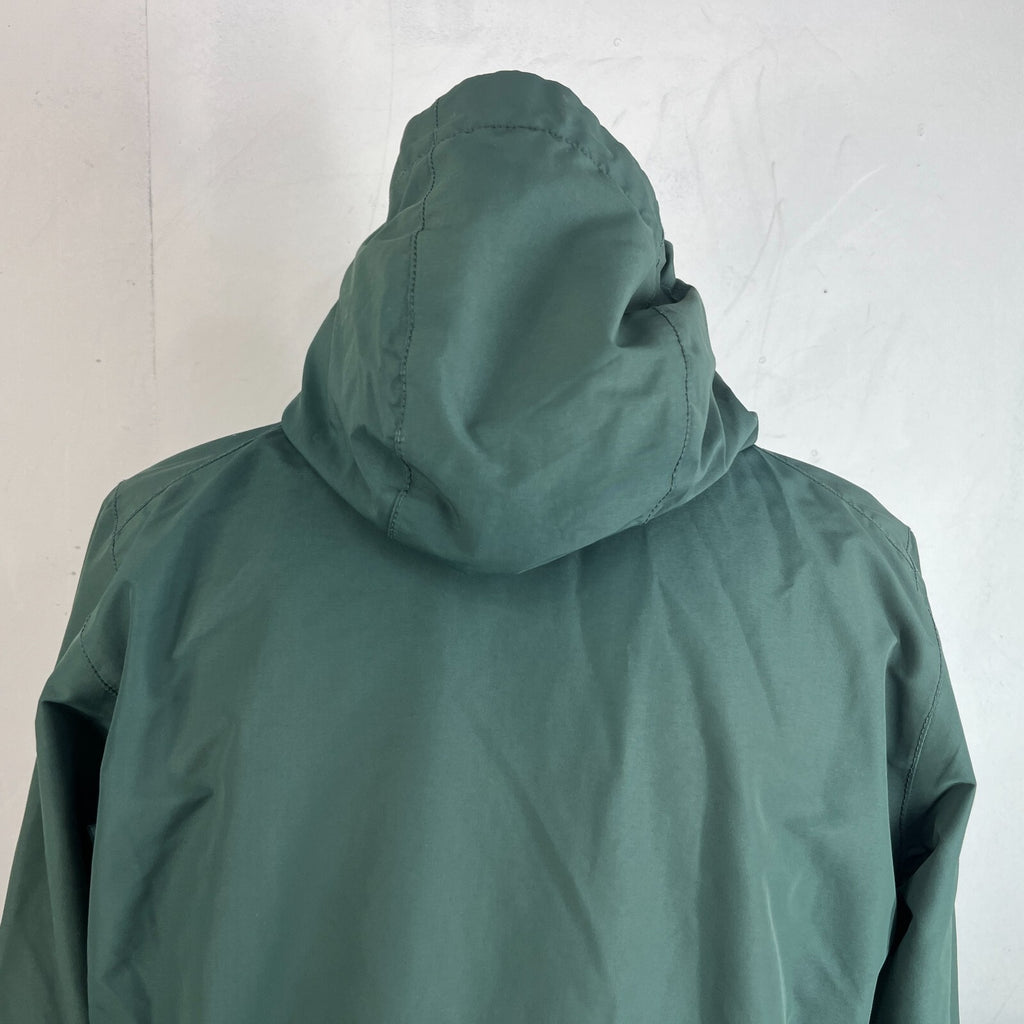 Craghoppers AquaDry Membrane Jacket Mens Medium Forest Green Waterproof Hooded