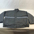 Vintage Walls Blizzard Pruf USA Waterproof Workwear Chore Jacket Men's XL-Reg