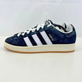 Adidas Originals Campus 00s Black/White/Gum size UK 10 / EU 44 2/3