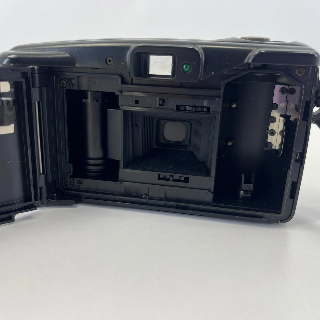 Canon Snappy EL 35mm Film Compact Camera - Tested - Original Retro Vintage