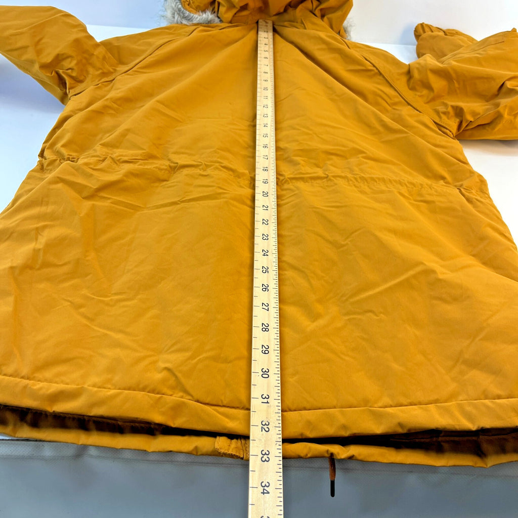 Regatta Salinger III Parka Jacket Isotex 5000 Cathay Spice (Khaki) size L - New