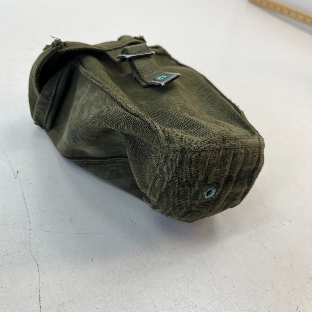 British Army 58 Pattern Water Bottle Pouch Canteen Carrier Webbing Bag