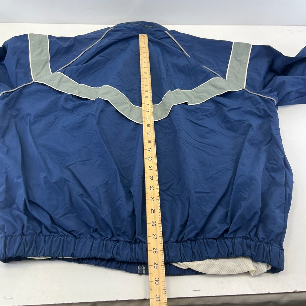 USAF Waterproof Bomber Jacket with Stow Hood size US XL-Regular (UK 3XL)