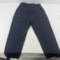 Sweaty Betty Explorer Maternity Trousers in Black size S - Near Mint