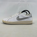 Nike Court Majestic White Trainers Size UK 5 Leather Low Trainers 454256-114