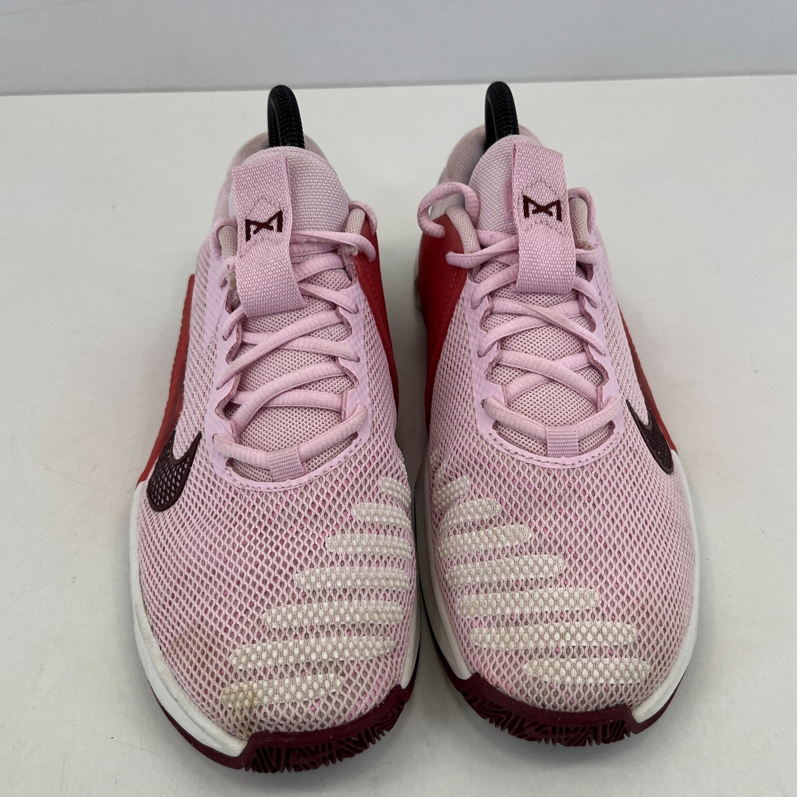 Nike Metcon 9 Baby Pink Women's Trainers size UK 5 EU 38.5 - DZ2537-601