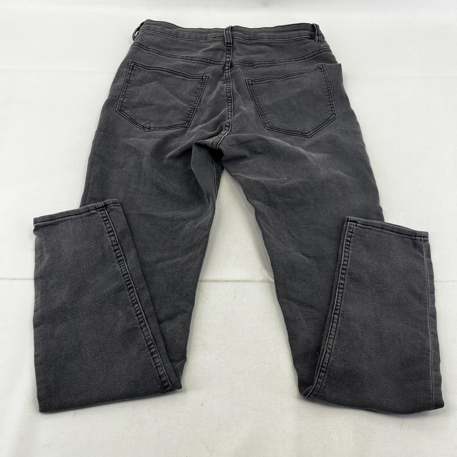 C&A Divided Grey Super Skinny Jeans - UK size 10 - BNWOT