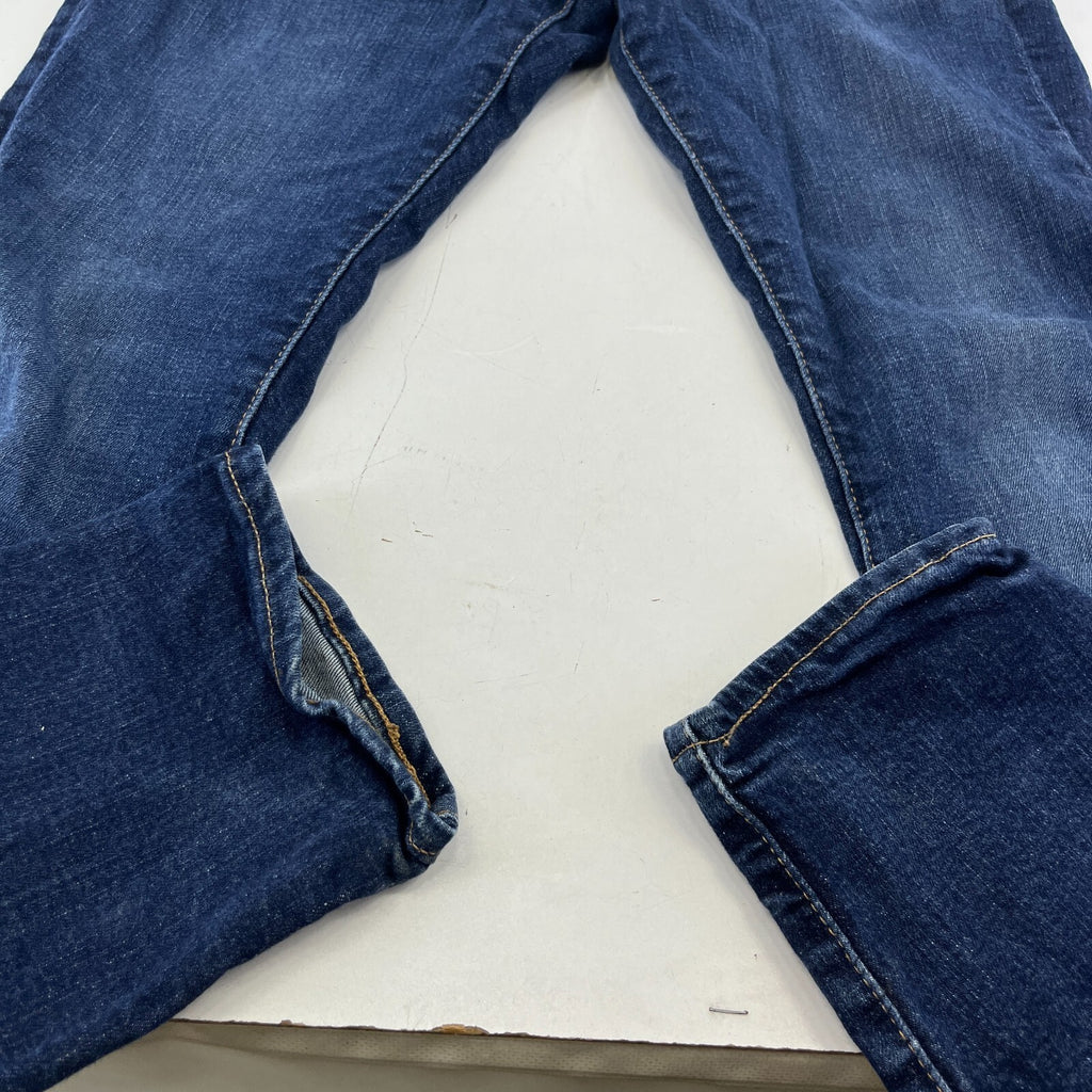 Levi's  Lot 511 Big E Slim Fit Stretch Denim Jeans Men's W32" L32"