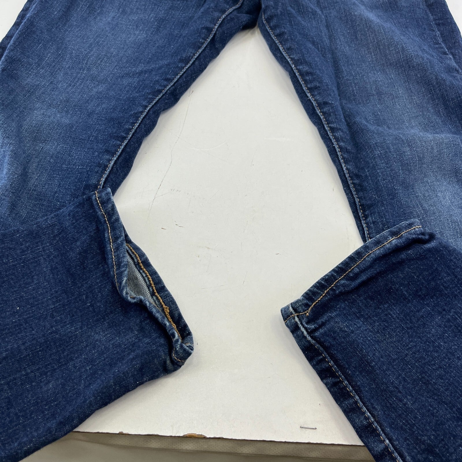 Levi's  Lot 511 Big E Slim Fit Stretch Denim Jeans Men's W32" L32"